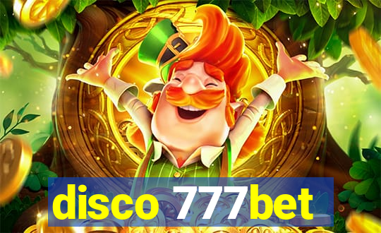 disco 777bet